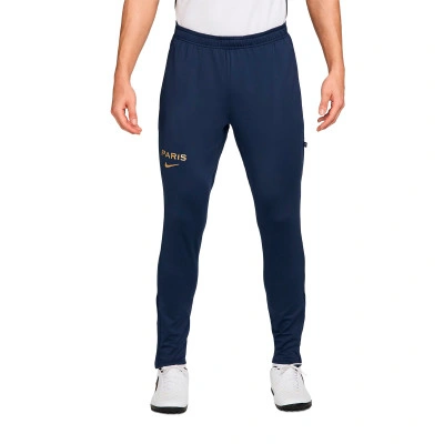 PSG 2025-2026 Fanswear Lange broek