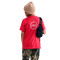 Nike Kinderen PSG 2025-2026 Fanswear T-Shirt