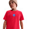 Nike Kinderen PSG 2025-2026 Fanswear T-Shirt