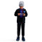 Nike Kinderen PSG 2025-2026 Fanswear Trainingspak