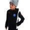 Nike Kinderen PSG 2025-2026 Fanswear Trainingspak