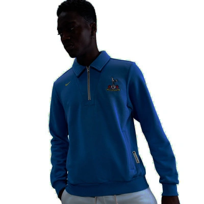 Tottenham Hotspur FC Fanswear 2025-2026 Poloshirt