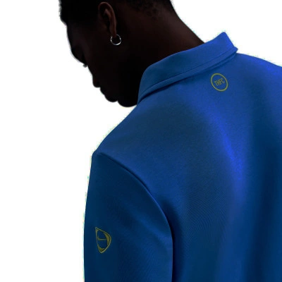 Tottenham Hotspur FC 2025-2026 Fanswear Poloshirt