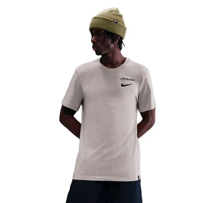 Tottenham Hotspur FC 2025-2026 Fanswear T-Shirt