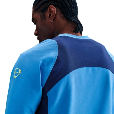 Tottenham Hotspur FC 2025-2026 Fanswear Sweatshirt