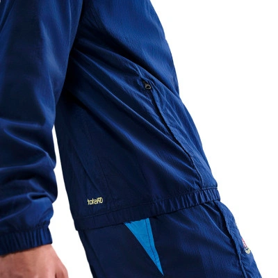 Tottenham Hotspur FC 2025-2026 Fanswear Jack