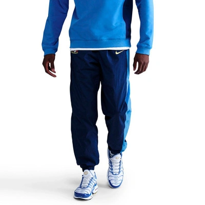 Tottenham Hotspur FC 2025-2026 Fanswear Lange broek