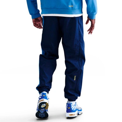 Tottenham Hotspur FC 2025-2026 Fanswear Lange broek