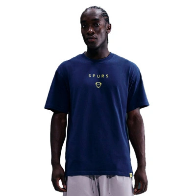 Tottenham Hotspur FC 2025-2026 Fanswear T-Shirt