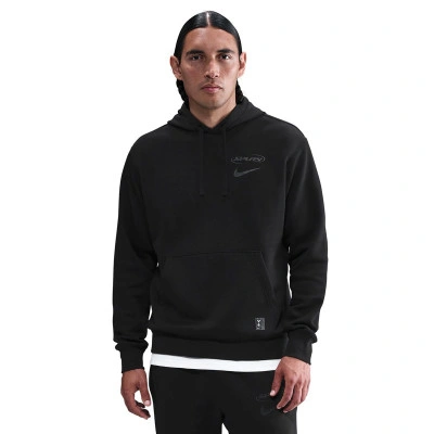 Tottenham Hotspur FC 2025-2026 Fanswear Sweatshirt
