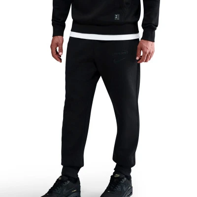 Tottenham Hotspur FC 2025-2026 Fanswear Lange broek