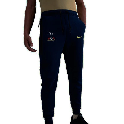 Tottenham Hotspur FC 2025-2026 Fanswear Lange broek