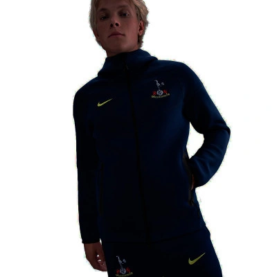 Tottenham Hotspur FC 2025-2026 Fanswear Jack