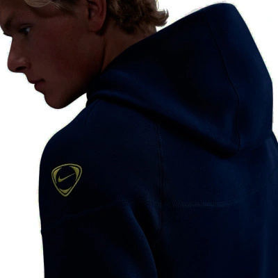 Tottenham Hotspur FC 2025-2026 Fanswear Jack