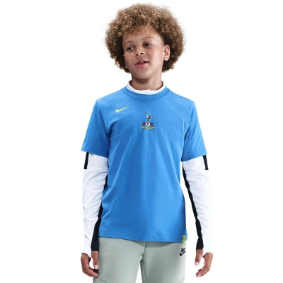 Kinderen Tottenham Hotspur FC 2025-2026 Fanswear T-Shirt