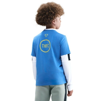 Kinderen Tottenham Hotspur FC 2025-2026 Fanswear T-Shirt