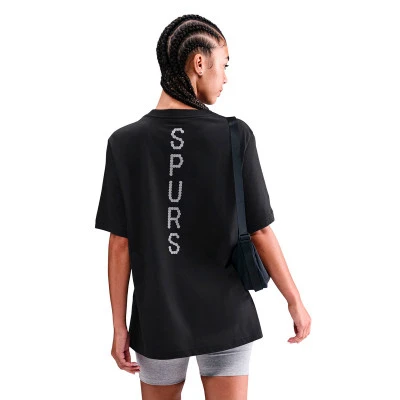 Dames Tottenham Hotspur FC 2025-2026 Fanswear T-Shirt