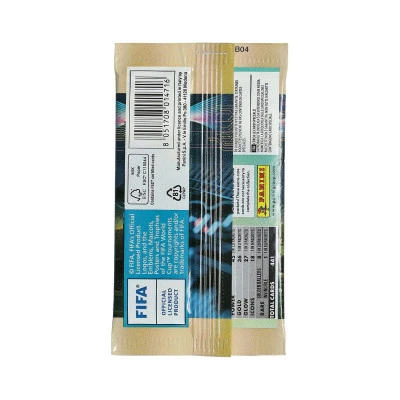 Envelop Tc Adrenalyn Fifa 365 2024-2025