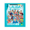 Enveloppen - Liga Hypermotion 2024-2025