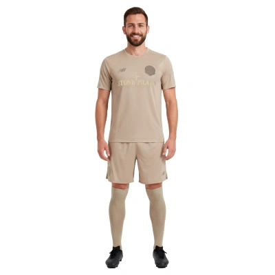 Stone Island X Dave Kit Tenue