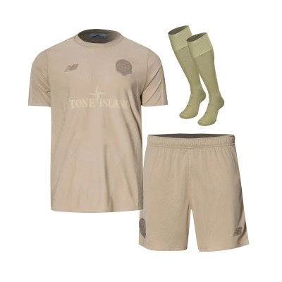 Stone Island X Dave Kit Tenue