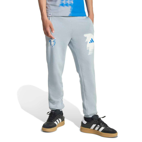 adidas Kinderen Jude Bellingham Lange broek