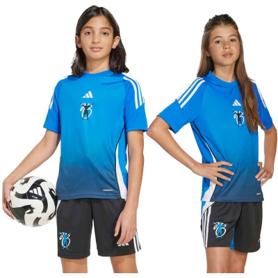 Kinderen Jude Bellingham T-Shirt