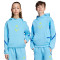 adidas Messi Sweatshirt