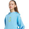 adidas Messi Sweatshirt