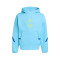 adidas Messi Sweatshirt