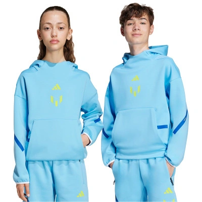 Messi Sweatshirt