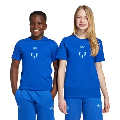Messi T-Shirt