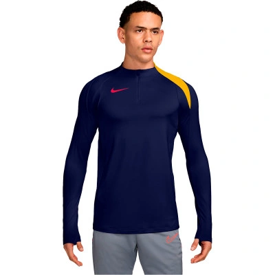 Strike Sweatshirt