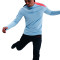 Nike Dri-Fit Strike Sweatshirt