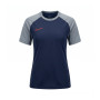 Academie 25-Thunder Blue-Cool Grey-Bright Crimson