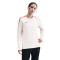 Nike Vrouwenstaking Sweatshirt