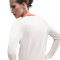 Nike Vrouwenstaking Sweatshirt