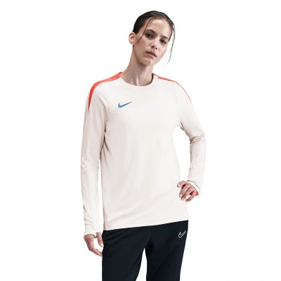 Vrouwenstaking Sweatshirt