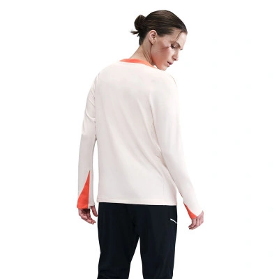 Vrouwenstaking Sweatshirt