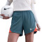 Nike Vrouwenstaking Shorts