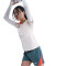 Nike Vrouwenstaking Shorts