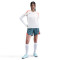 Nike Vrouwenstaking Shorts