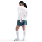 Nike Vrouwenstaking Shorts