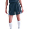 Nike Vrouwenstaking Shorts