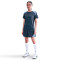 Nike Vrouwenstaking Shorts
