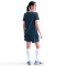 Nike Vrouwenstaking Shorts