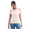 Nike Vrouwenstaking T-Shirt