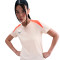 Nike Vrouwenstaking T-Shirt