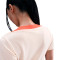 Nike Vrouwenstaking T-Shirt