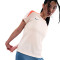 Nike Vrouwenstaking T-Shirt